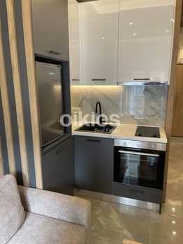 Studio / γκαρσονιέρα 21τ.μ. για ενοικίαση-Παναγία φανερωμένη