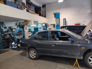 Αποθήκη 580 τ.μ. προς πώληση, Άνω Άγιος Ιωάννης Δάφνης-thumb-1