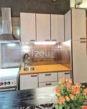 Apartment 42sqm for rent-Patra » Pyrosvestio