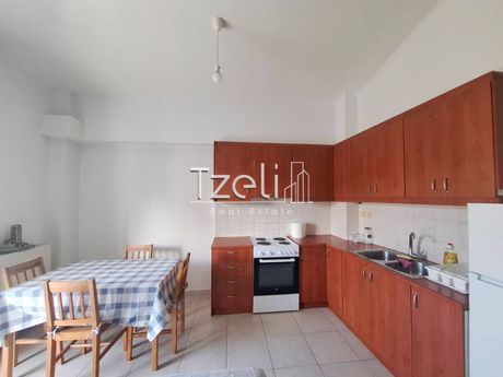 Apartment 48sqm for rent-Rio » Agios Vasileios