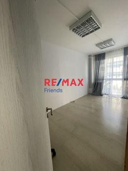 Office 75sqm for rent-Pagkrati