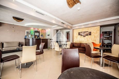 Hotel 580sqm for sale-Paralia » Kallithea