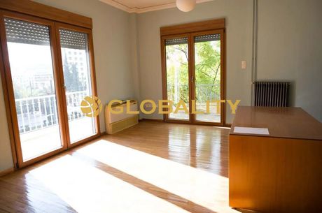 Office 130sqm for rent-Kolonaki - Likavitos