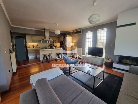 Detached home 424sqm for sale-Vari - Varkiza » Center