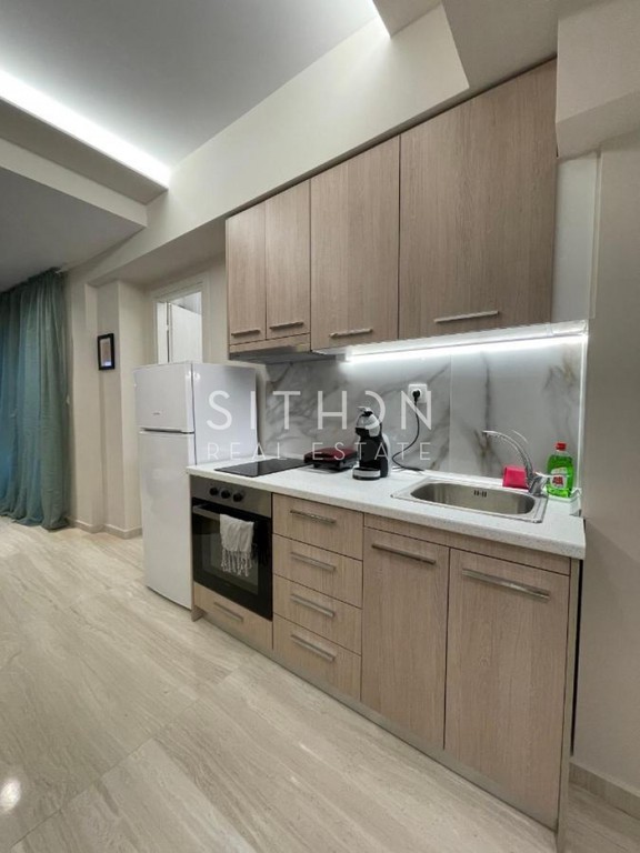 Συγκρότημα διαμερισμάτων 36 τ.μ. πρός πώληση, Θεσσαλονίκη - Κέντρο, Άγιος Δημήτριος