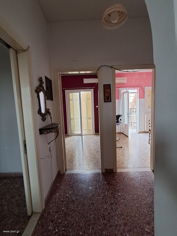 Διαμέρισμα 65 τ.μ. πρός πώληση, Φθιώτιδας, Λαμία