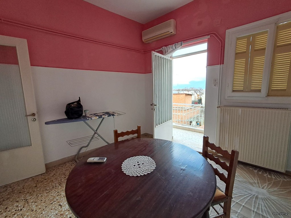 Διαμέρισμα 65 τ.μ. πρός πώληση, Φθιώτιδας, Λαμία