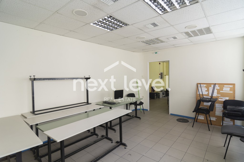 Γραφείο 118 τ.μ. πρός πώληση, Αθήνα - Κέντρο, Εξάρχεια - Νεάπολη