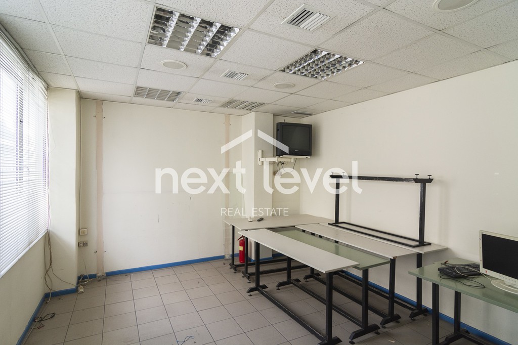 Γραφείο 118 τ.μ. πρός πώληση, Αθήνα - Κέντρο, Εξάρχεια - Νεάπολη