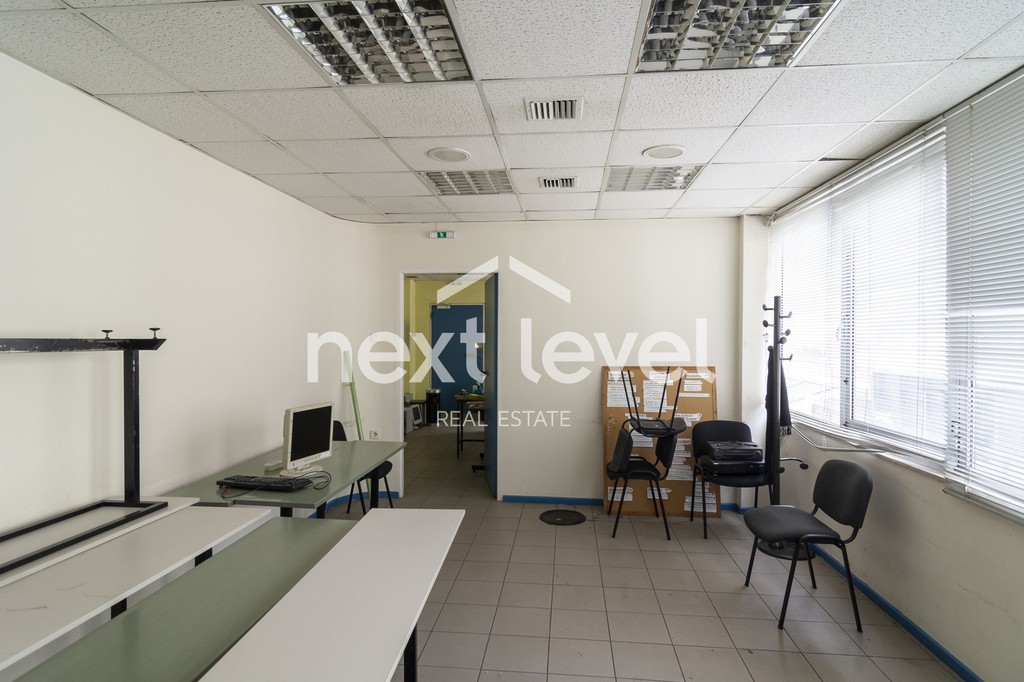 Γραφείο 118 τ.μ. πρός πώληση, Αθήνα - Κέντρο, Εξάρχεια - Νεάπολη