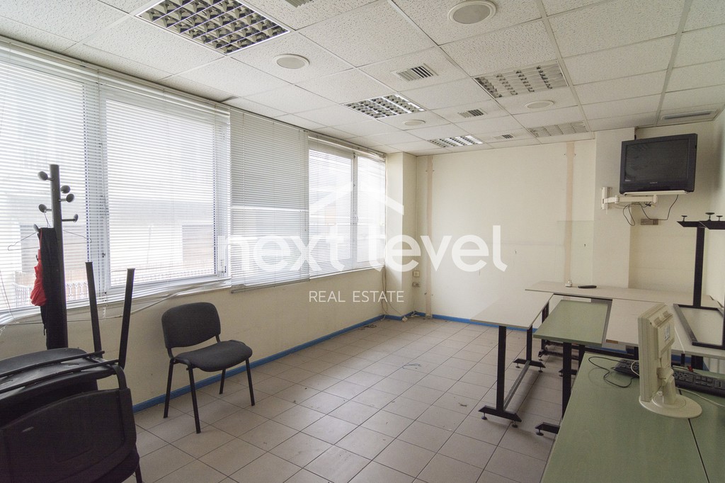 Γραφείο 118 τ.μ. πρός πώληση, Αθήνα - Κέντρο, Εξάρχεια - Νεάπολη