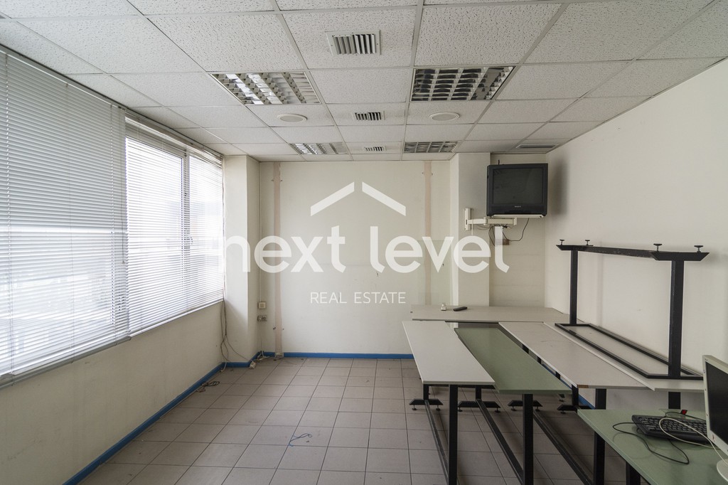 Γραφείο 118 τ.μ. πρός πώληση, Αθήνα - Κέντρο, Εξάρχεια - Νεάπολη