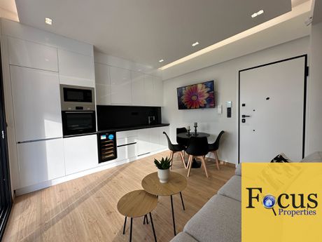 Apartment 67sqm for sale-Moschato