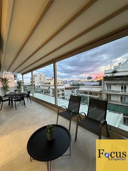 Apartment 60sqm for sale-Moschato