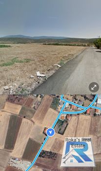 Land plot 2.350sqm for sale-Plataies » Lefktra
