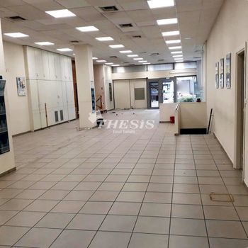 Κατάστημα 363τ.μ. για ενοικίαση-Χολαργός » Άνω χολαργός