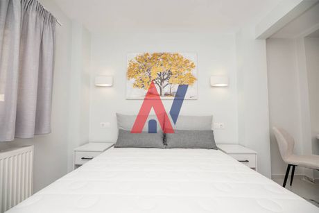 Studio / γκαρσονιέρα 26τ.μ. για πώληση-Ντεπώ