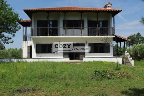 Μονοκατοικία 360τ.μ. για πώληση-Ανθεμούντας » Μονή άγιας αναστασίας φαρμακολύτριας