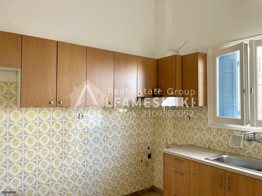 Διαμέρισμα 55 τ.μ. για πώληση, Πειραιάς, Χατζηκυριάκειο