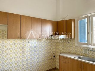 Διαμέρισμα 55 τ.μ. για πώληση