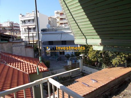 Apartment 45sqm for sale-Xirokrini