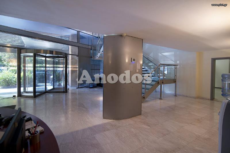 Επιχειρηματικό κτίριο 5.329 τ.μ. προς πώληση, Ακρόπολη Αθήνας