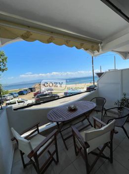 Μεζονέτα 100τ.μ. για πώληση-Μουδανιά » Παραλία διονυσίου