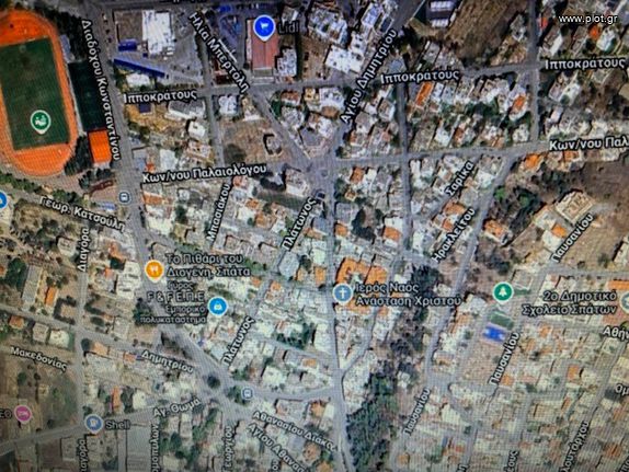 Detached home 280 sqm for sale, Athens - East, Spata