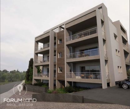 Apartment 112sqm for sale-Pylea » Center