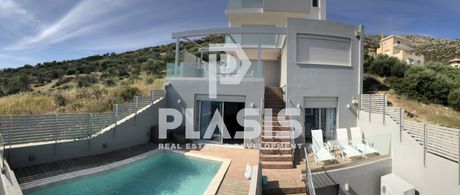 Maisonette 240sqm for sale-Anavissos