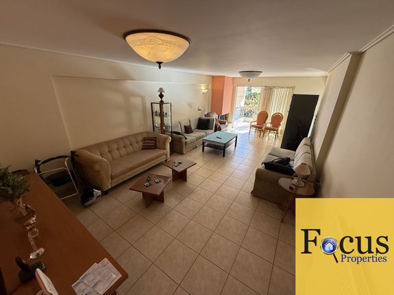 Apartment 115 sqm for sale, Athens - South, Alimos