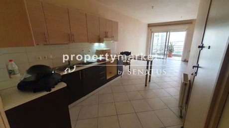 Apartment 57sqm for sale-Patision - Acharnon » Ag. Meletiou - Viktorias Sq. - Marni