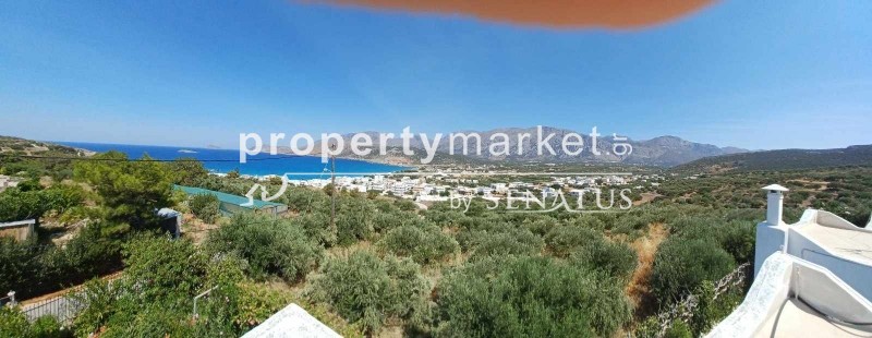 Μονοκατοικία 110 τ.μ. προς ενοικίαση, Παχεία Άμμος