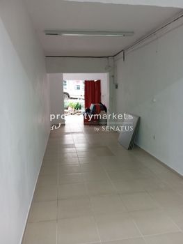 Office 45sqm for rent-Rethimno » Center