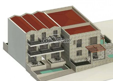 Apartment 47sqm for sale-Kassandra » Kallithea