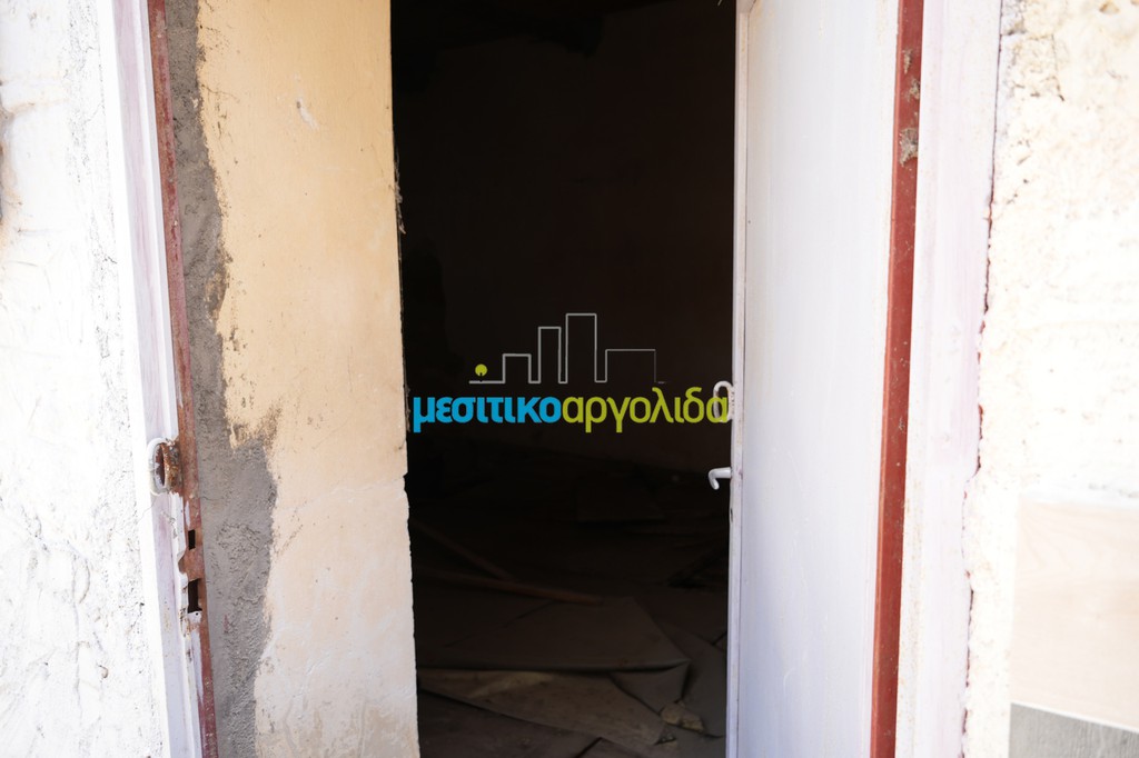Αποθήκη 63 τ.μ. προς πώληση, Κέντρο Άργους