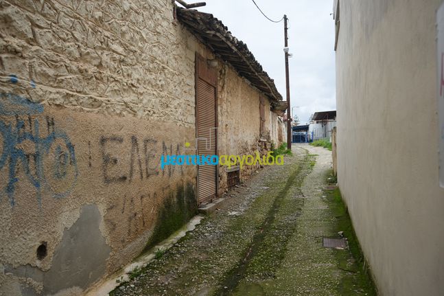 Αποθήκη 63 τ.μ. για πώληση, Αργολίδα, Άργος