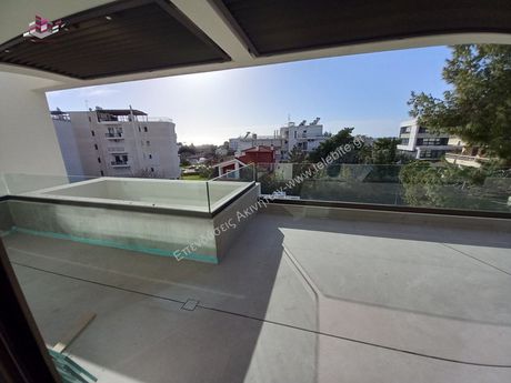Maisonette 148sqm for sale-Voula » Kalymniotika