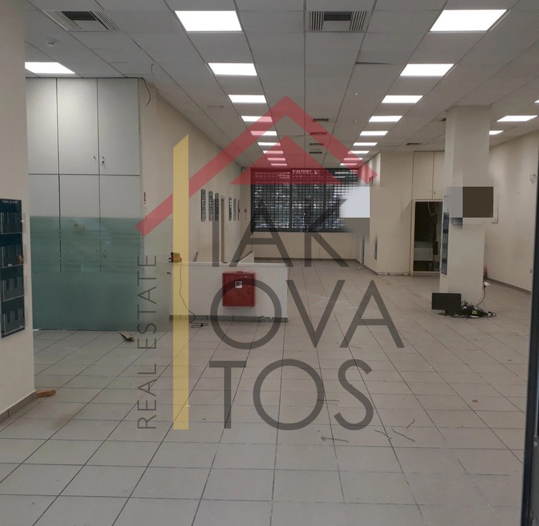 Κατάστημα 363 τ.μ. πρός ενοικίαση, Αθήνα - Βόρεια Προάστια, Χολαργός