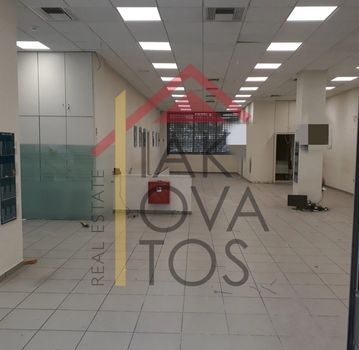 Κατάστημα 363τ.μ. για ενοικίαση-Χολαργός