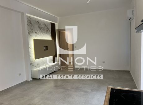 Apartment 47sqm for sale-Voula » Evryali