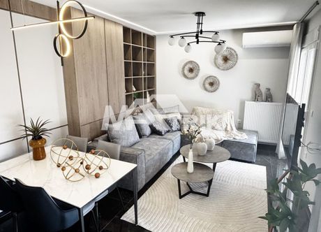 Apartment 110sqm for sale-Nea Paralia