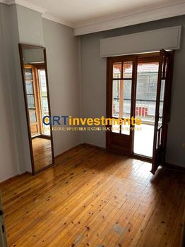 Apartment 80sqm for rent-Xirokrini