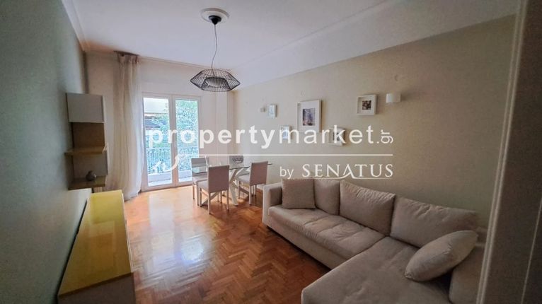 Apartment 55 sqm for rent, Athens - Center, Patision - Acharnon