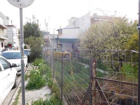 Οικόπεδο 262τ.μ. για πώληση-Μεταμόρφωση » Καναπίτσα