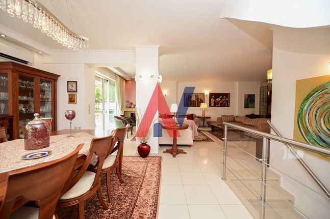 Maisonette 156 sqm for sale, Athens - South, Glyfada