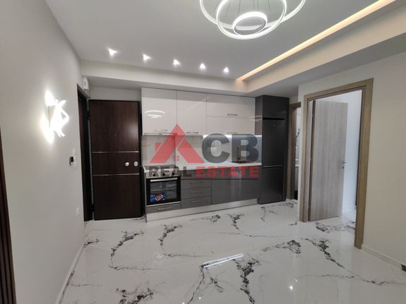 Apartment 37 sqm for sale, Thessaloniki - Center, Analipsi