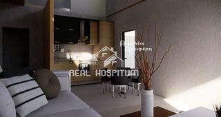 Loft 89 τ.μ. για πώληση