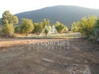Οικόπεδο 720 τ.μ. για πώληση