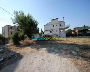 Οικόπεδο 1.100 τ.μ. για πώληση, Αργολίδα, Ναύπλιο-thumb-7